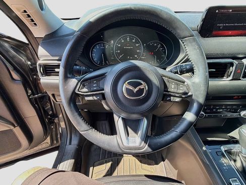 Used 2019 MAZDA CX-5 Grand Touring w/ GT Premium Package AWD/4WD image 11