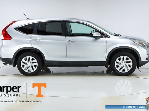 Used 2016 Honda CR-V EX image 48