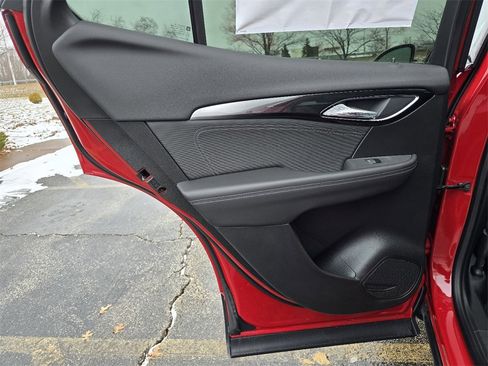 New 2026 Buick Envision Preferred image 25