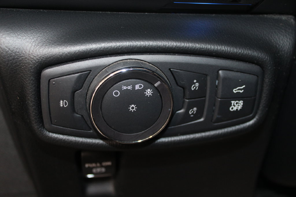 Used 2020 Lincoln Nautilus Reserve w/ Equipment Group 201A FWD image 45