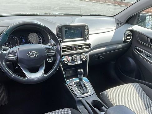 Used 2020 Hyundai Kona SEL FWD image 14