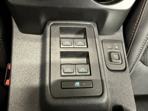 New 2025 Ford Bronco Raptor image 22