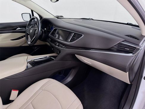 Used 2023 Buick Enclave Essence w/ Trailering Package, 5000 lbs. image 29