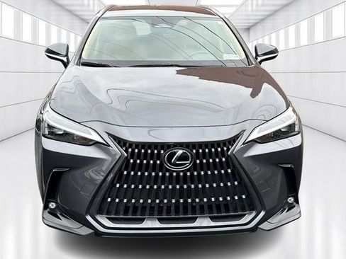 Certified 2023 Lexus NX 250 AWD image 2