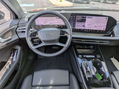 New 2026 Audi A5 2.0T Premium Plus image 22