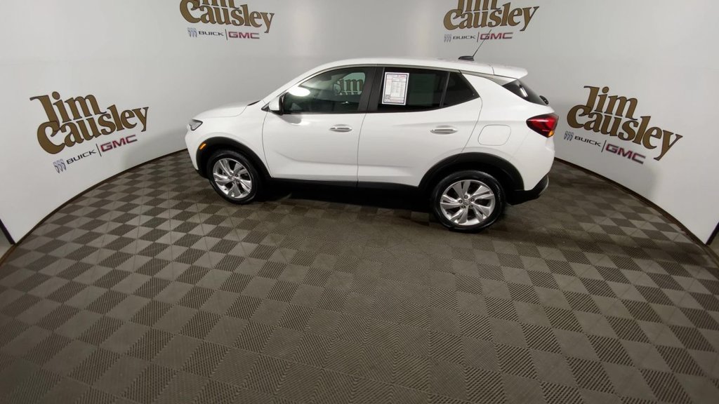 Used 2024 Buick Encore GX Preferred FWD image 5