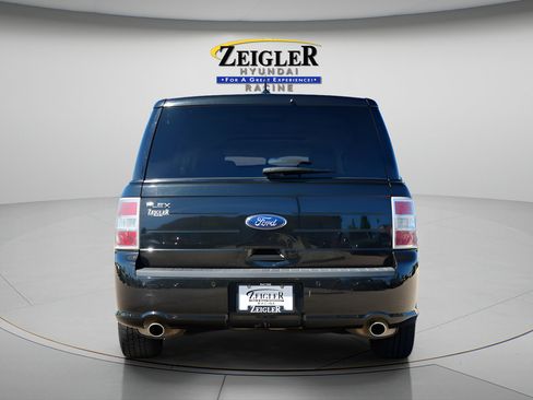 Used 2015 Ford Flex SE FWD image 6