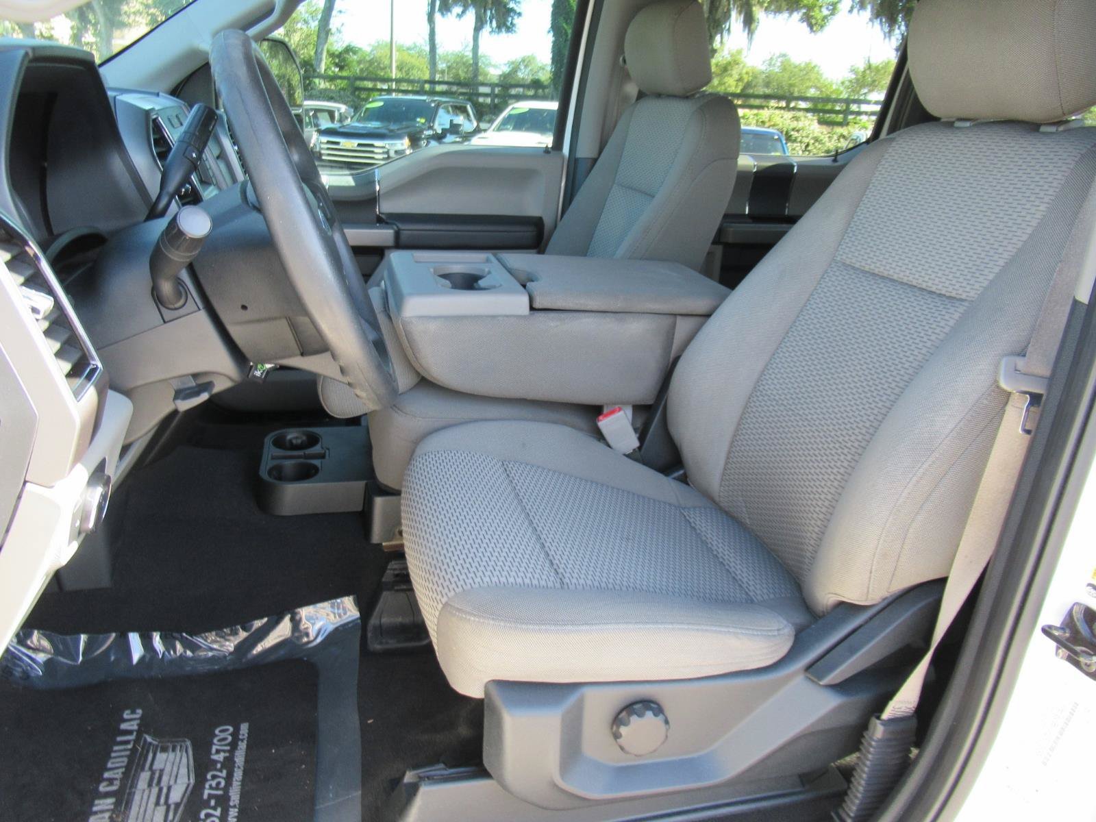 Used 2019 Ford F250 XLT AWD/4WD image 19