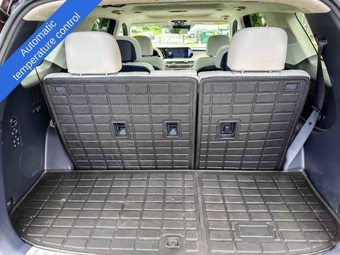 Used 2024 Hyundai Palisade Calligraphy AWD/4WD image 10