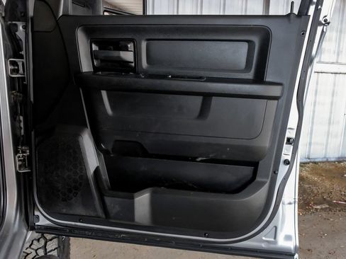 Used 2024 RAM 3500 Tradesman AWD/4WD image 46