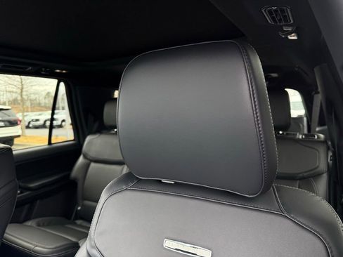 New 2026 Ford Expedition Max Platinum w/ Stealth Appearance Package image 24