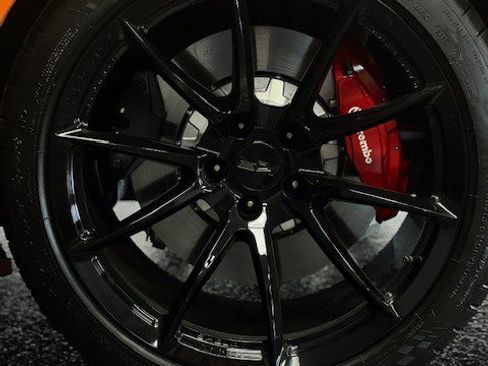 Used 2021 Ford Mustang Shelby GT500 w/ Technology Package image 13