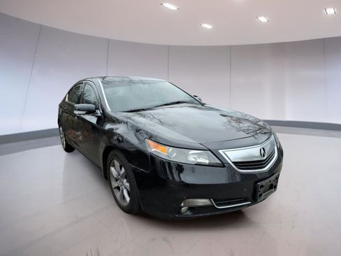 Used 2013 Acura TL w/Tech image 1