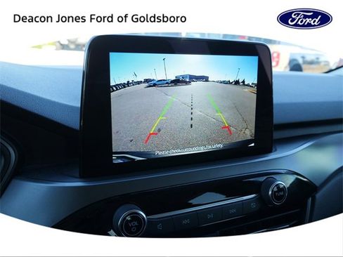 Used 2024 Ford Escape Active w/ Cold Weather Package image 27