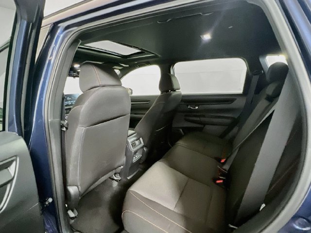 Certified 2026 Honda CR-V Sport image 19