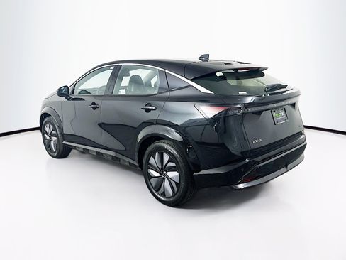 Used 2023 Nissan Ariya FWD image 5