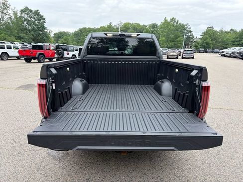 Used 2023 Toyota Tundra 1794 Edition w/ Advanced Package AWD/4WD image 15