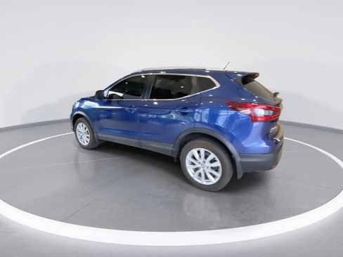 Used 2020 Nissan Rogue Sport SV w/ All-Weather Package AWD/4WD image 6