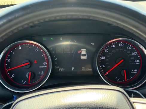 Used 2018 Toyota Camry XSE w/ Driver Assist Package FWD image 9