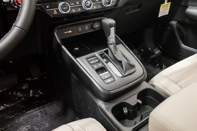 Used 2026 Honda CR-V EX-L image 23