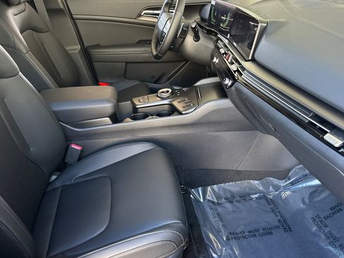 New 2026 Kia Sportage EX AWD/4WD image 14