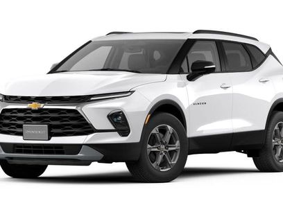 New 2026 Chevrolet Blazer LT w/ LPO, Floor Liner Package