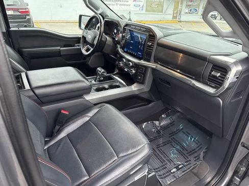Used 2021 Ford F150 Lariat image 35