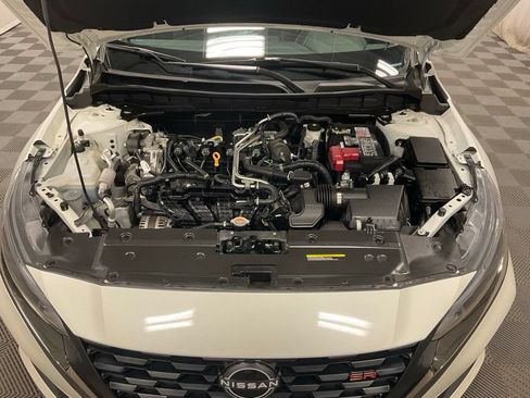 Used 2023 Nissan Altima 2.5 SR AWD/4WD image 15