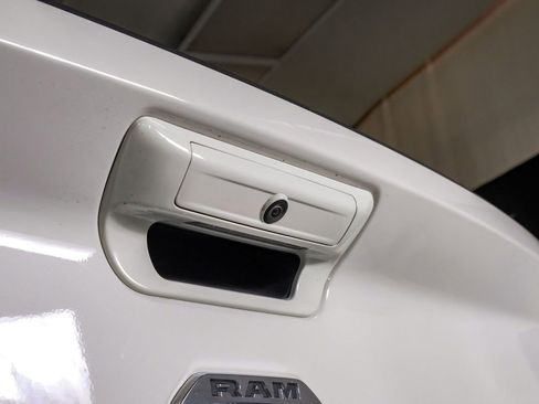 Used 2024 RAM 3500 Limited w/ Towing Technology Group AWD/4WD image 49