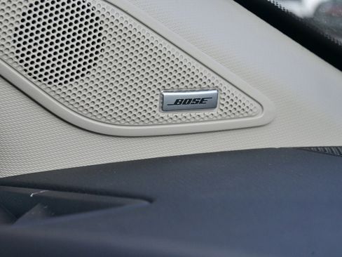 New 2025 Nissan Murano SL AWD/4WD image 30