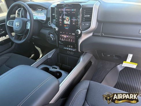 New 2026 RAM 1500 Big Horn/Lone Star image 10