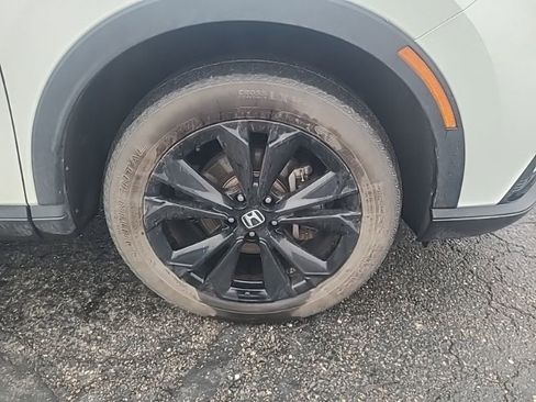 Used 2023 Honda CR-V Sport Touring image 7