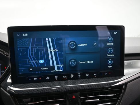 Certified 2023 Ford Escape ST-Line w/ Tech Pack #1 image 14