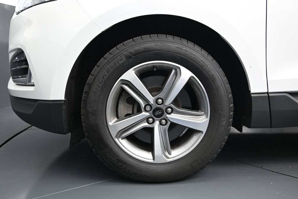 Used 2024 Ford Edge SEL w/ Convenience Package AWD/4WD image 14