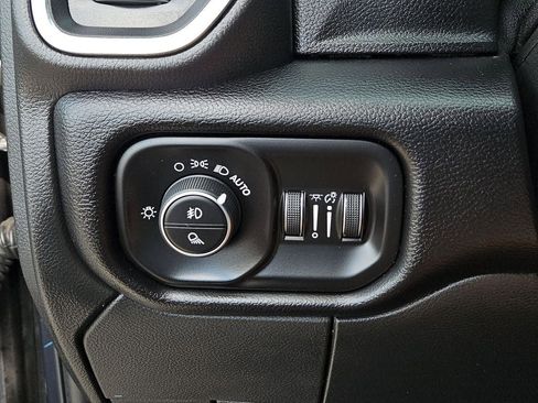 New 2026 RAM 2500 Laramie w/ Night Edition image 24