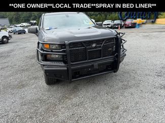 Used 2022 Chevrolet Silverado 1500 Custom AWD/4WD video 1