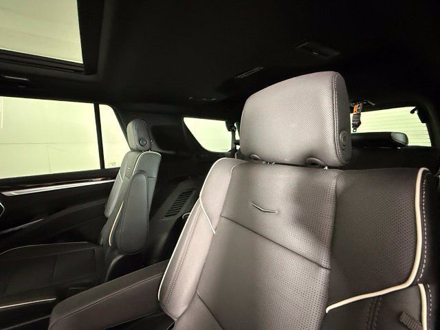 Used 2026 Cadillac Escalade Luxury w/ Touring Package AWD/4WD image 24