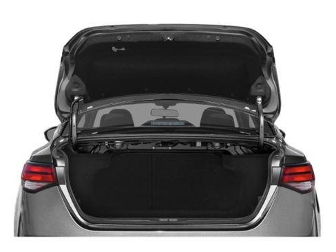 Used 2022 Nissan Sentra SV image 14