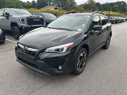 Used 2023 Subaru Crosstrek 2.5i Limited