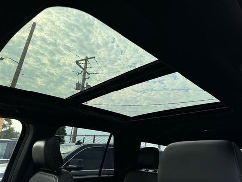 Used 2022 Ford Expedition Max Platinum image 20