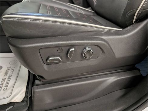 Used 2024 GMC Sierra 1500 AT4X w/ AT4X AEV Edition AWD/4WD image 10