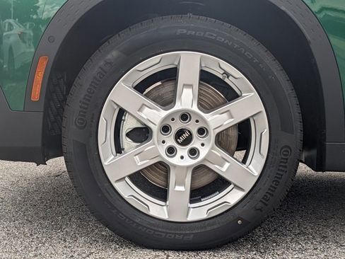 Used 2025 MINI Cooper Countryman S w/ Comfort Package Max image 10