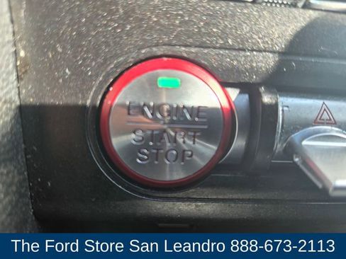 Certified 2022 Ford Mustang GT w/ Equipment Group 301A image 21