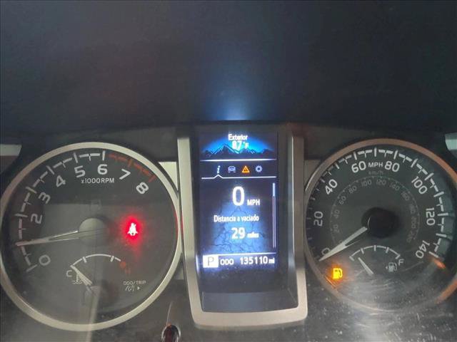 Used 2022 Toyota Tacoma SR5 RWD image 11