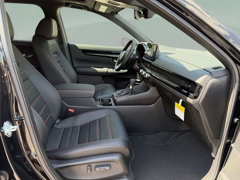 New 2026 Honda CR-V Sport Touring image 19
