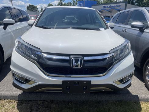 Used 2016 Honda CR-V EX image 2