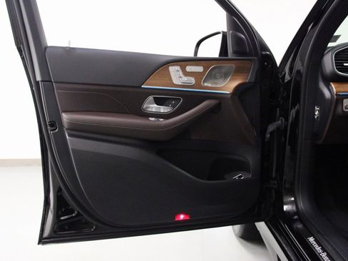 Certified 2023 Mercedes-Benz GLE 450 GLE 450 image 18