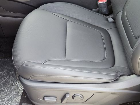 New 2026 Hyundai Tucson XRT FWD image 23