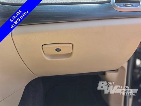 Used 2019 Jeep Grand Cherokee Laredo RWD image 29