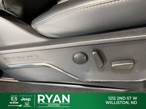 Used 2024 Ford F250 Lariat w/ Sport Appearance Package image 48